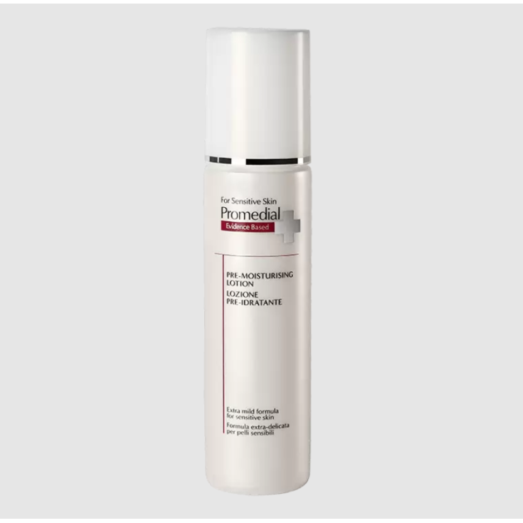 Lozione Pre-Idratante Promedial 110ml