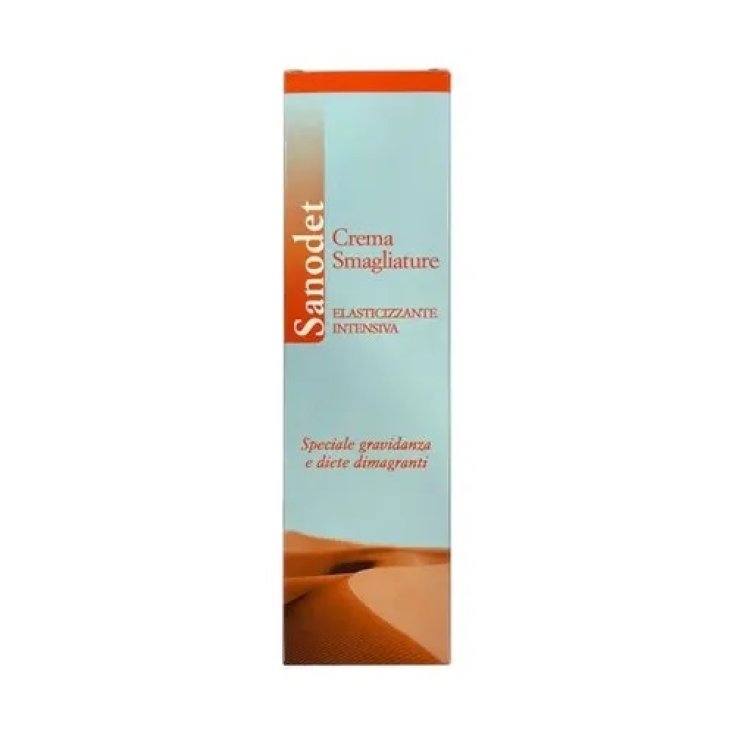 Sanodet Crema Smagliature 300ml