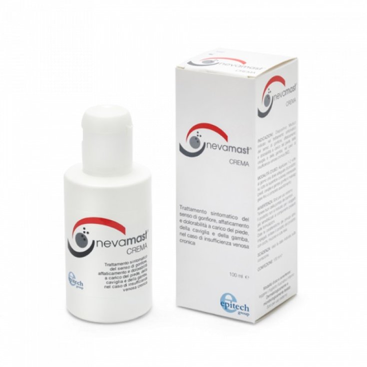 Nevamast Crema 100ml