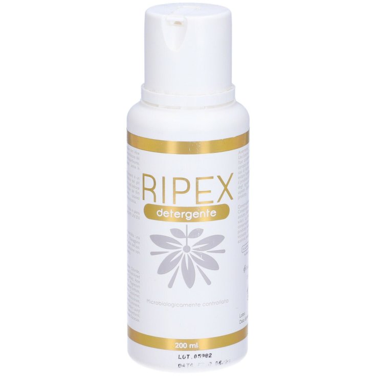 Ripex Detergente MedicBio 200ml