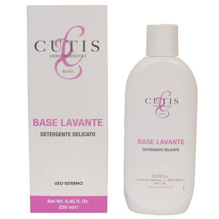 Base Lavante Cutis Dermosmetici 250ml