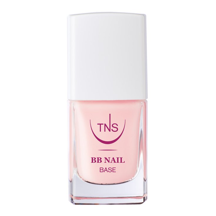 TNS BB Nail Rosa Tecniwork&reg; 10ml