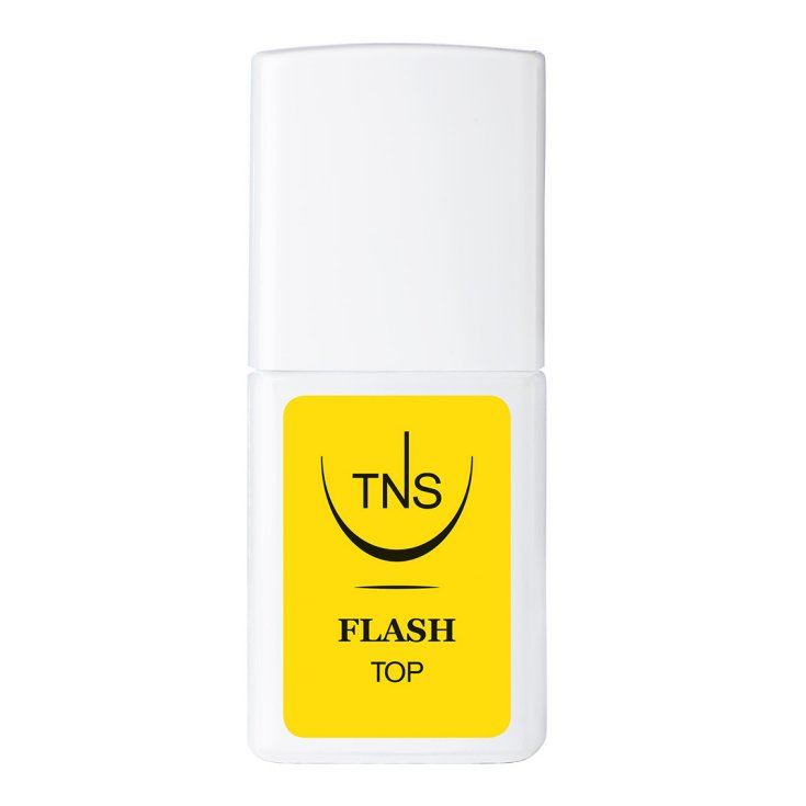 TNS Flash Top Coat Tecniwork&reg; 10ml