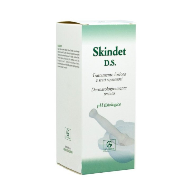 Skindet D.S. Abbate Gualtiero 200ml
