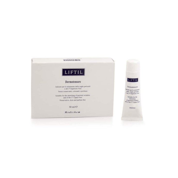 Liftil Dermotensore Medichem 30ml