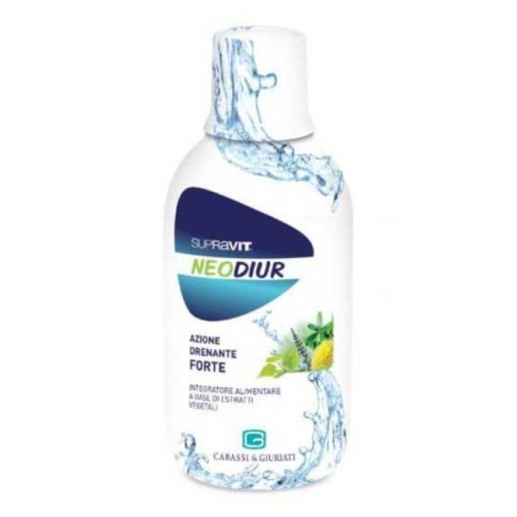 Supravit&reg; Neodiur Forte 500ml