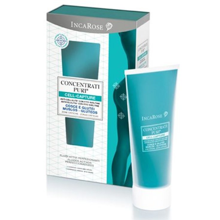 Concentrati Puri&reg;&nbsp;CELL-CAPTURE IncaRose 125ml
