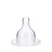 Tettarella Silicone Foro Regolabile Unifamily® 1 Pezzo