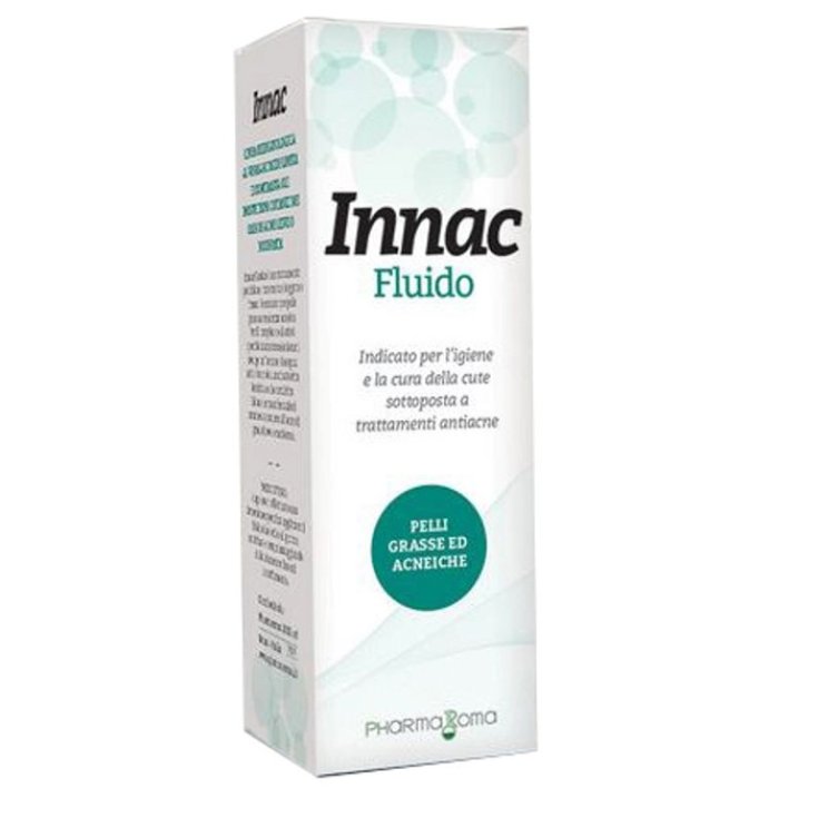 Innac Fluido PharmaRoma 50ml