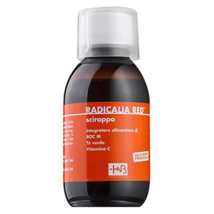 Radicalia Red Sikelia Ceutical 150ml