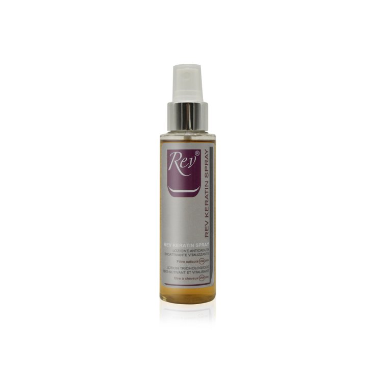 Rev Keratin Spray 100ml