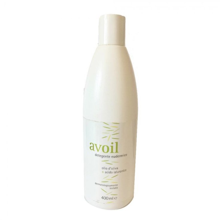 Avoil Biopur 400ml