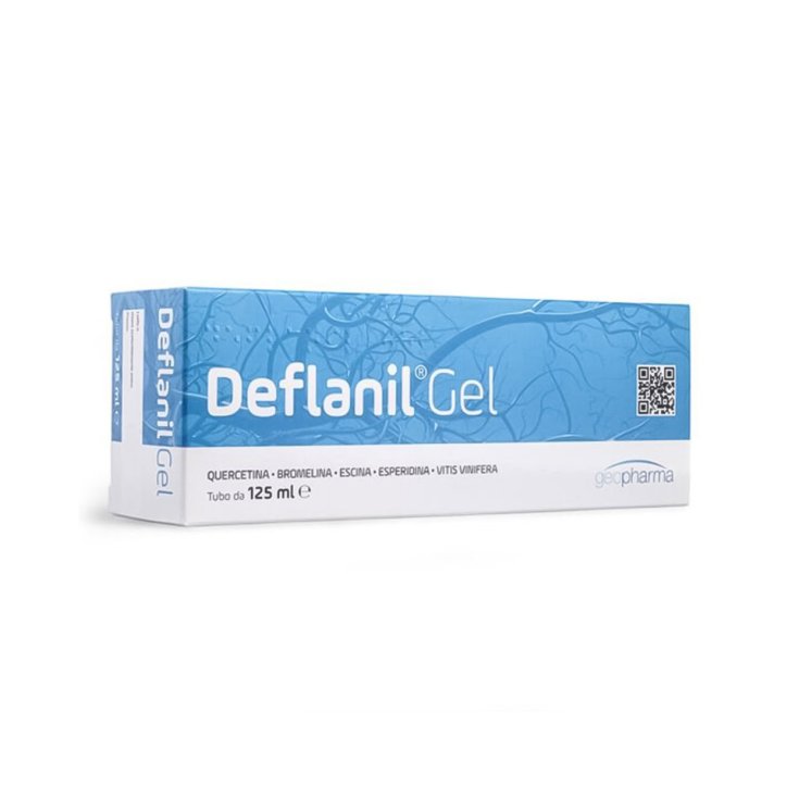 Deflanil&reg; Gel Geopharma 125ml