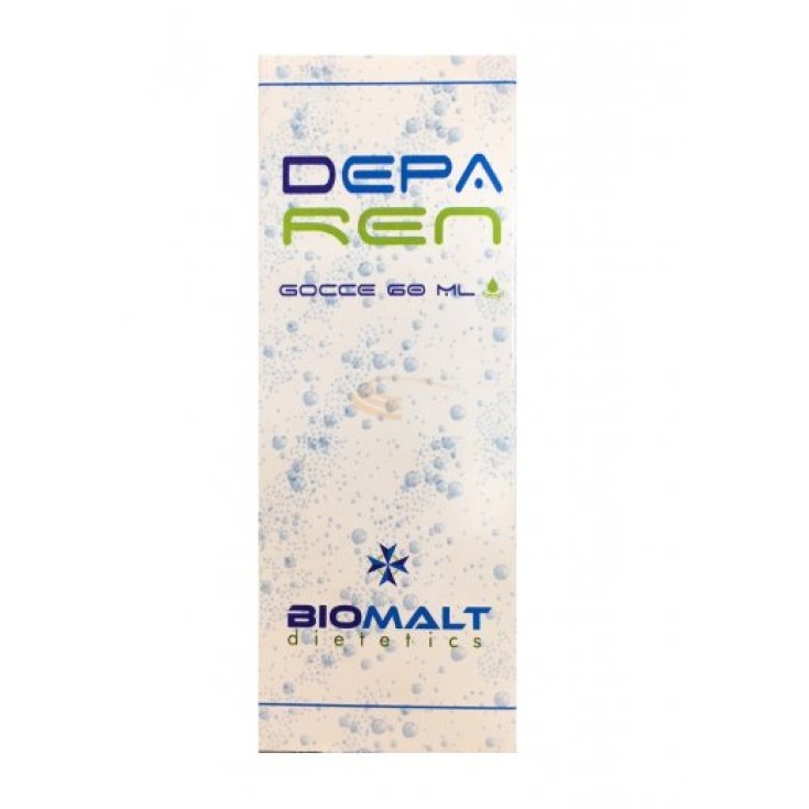 DepaRen Gocce 60ml