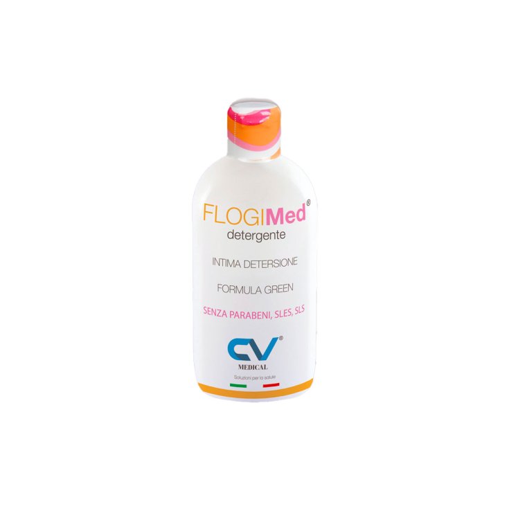 Flogimed Detergente CV Medical 300ml