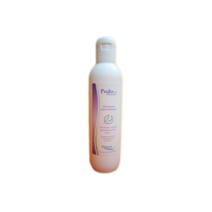 Pododiab Detergente Corpo 200ml