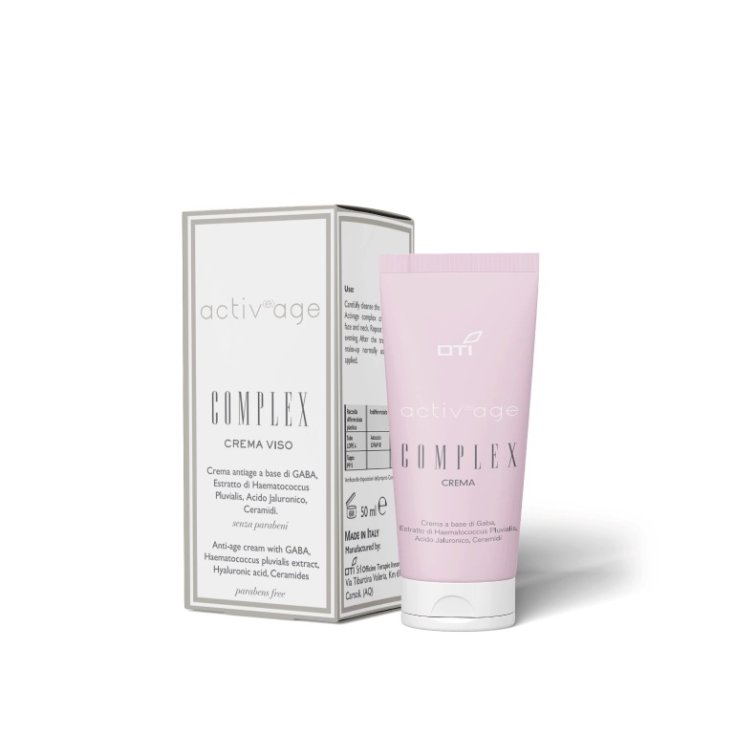 Activ(e)Age Complex OTI 50ml