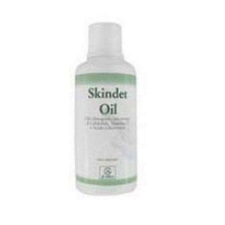 Skindet Oil 500ml