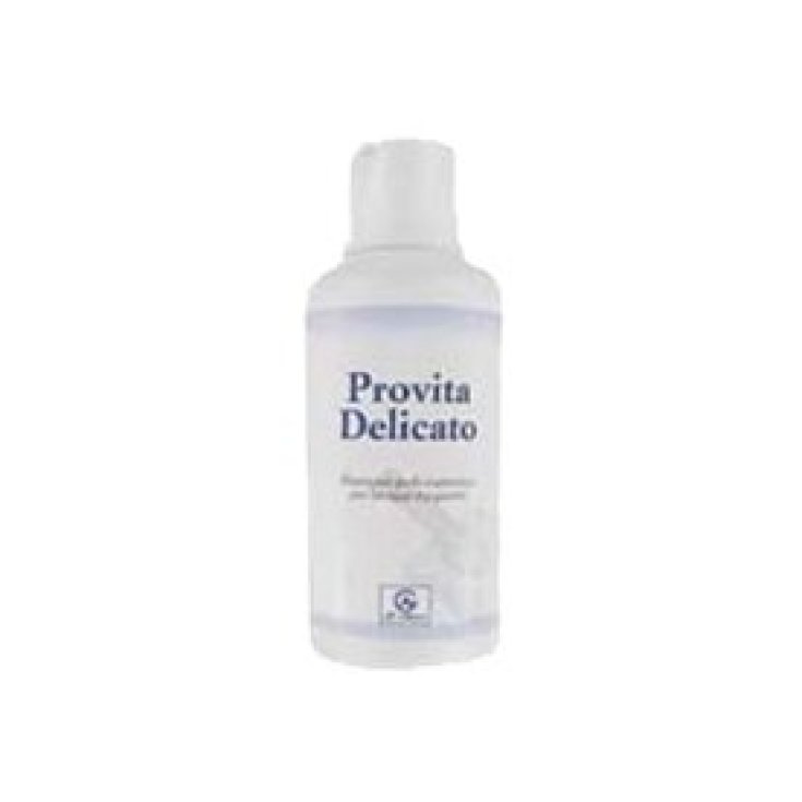 Provita Delicato Shampoo 500ml