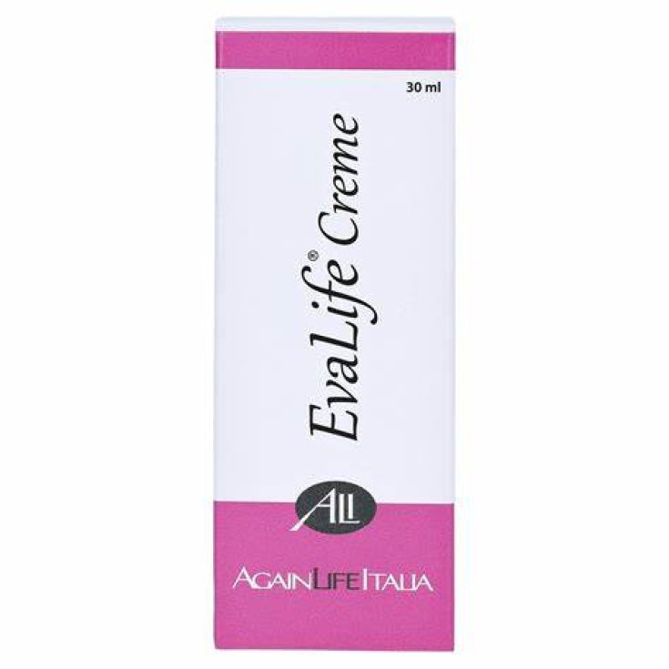 EvaLife® Crema Again Life Italia 30ml