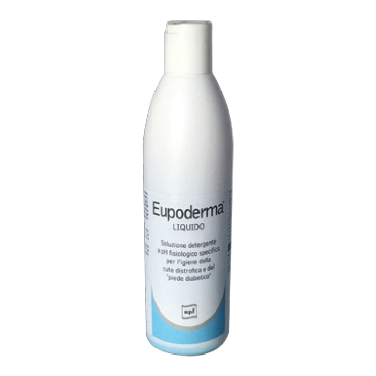 Liquido EURODERMA&reg; 300ml