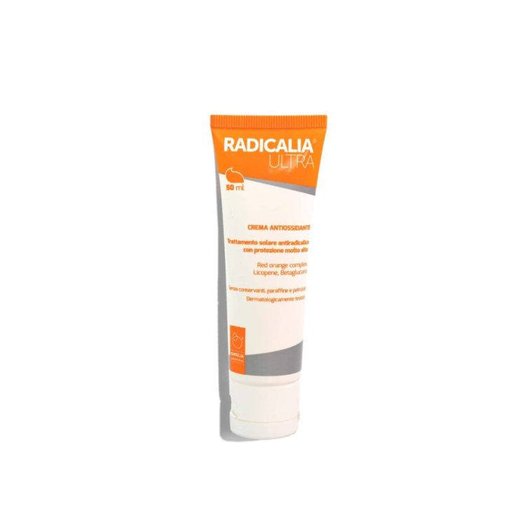 Radicalia Ultra Sikelia Ceutical 50ml