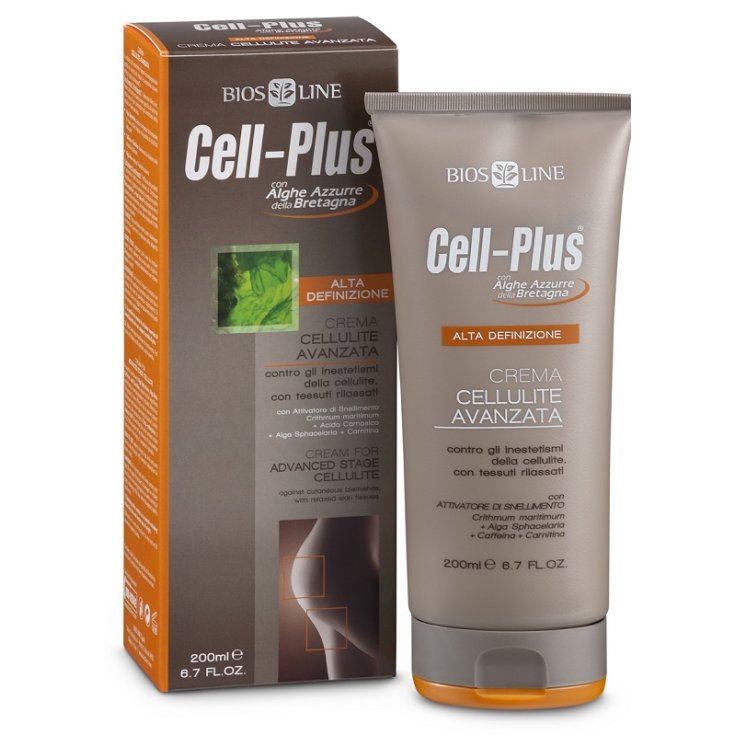 Cellplus Altadef Cr Avanzata