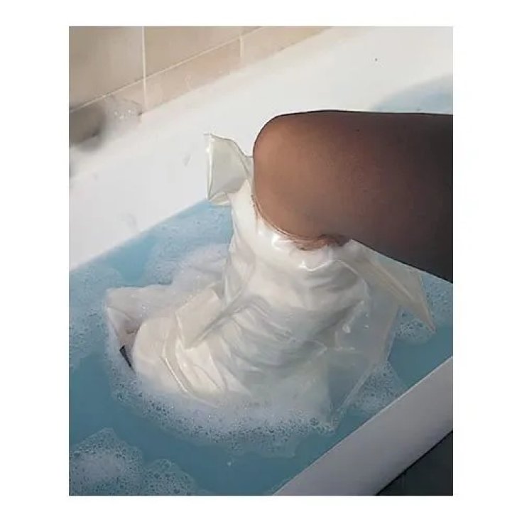Acquastop Protezione Avambraccio&nbsp;Pediatrico Farmacare