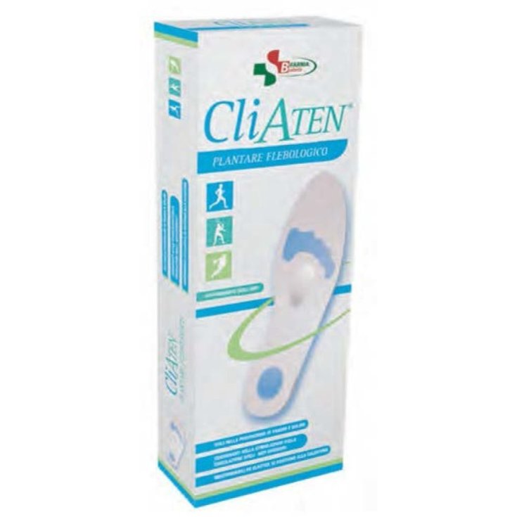 Plantare Flebologico Tg.M&nbsp;CliAten
