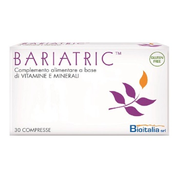 Bariatric 30 Compresse