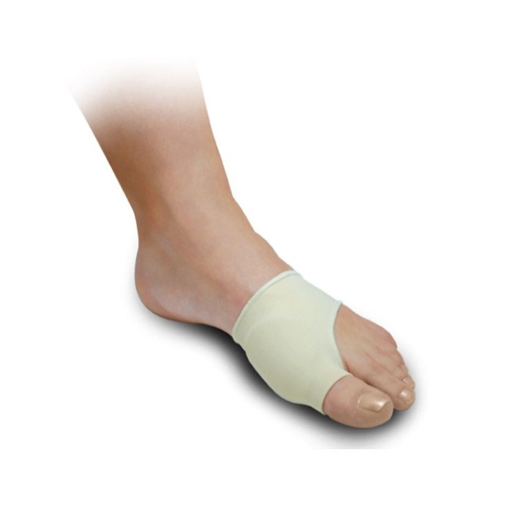 Guaina Alluce Valgo Unica Zanni&reg; 1 Pezzo