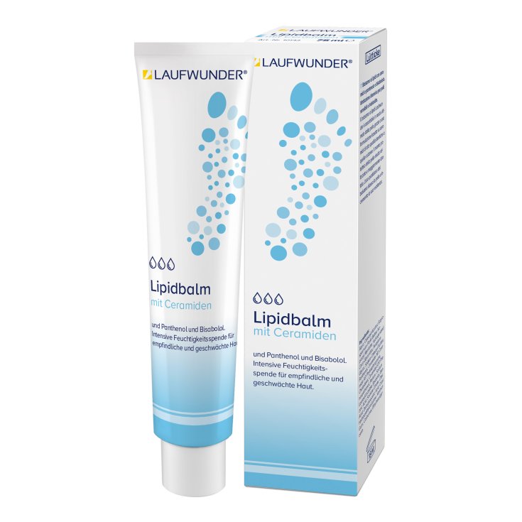 Laufwunder&reg; Balsamo Lipidi 75ml