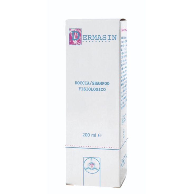 DERMASIN&reg; Doccia Shampoo Fisiologico SI.ME.FARM. 200ml