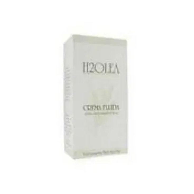 H2Olea Crema Fluida Corpo All' Olio Di Oliva 250ml
