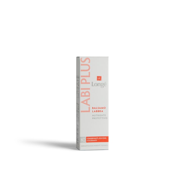 Labi Plus Long&eacute; 15ml
