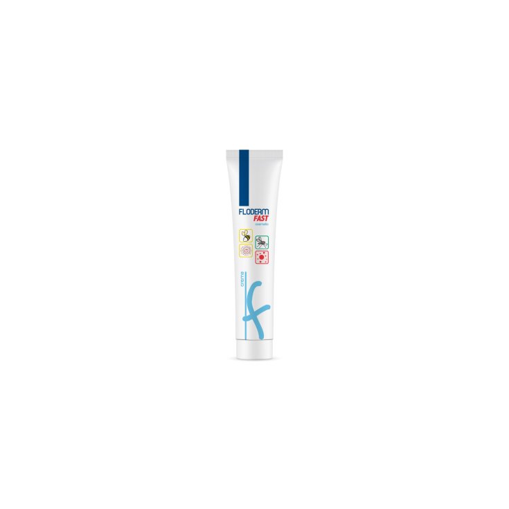 Floderm Fast Drex Pharma 20ml