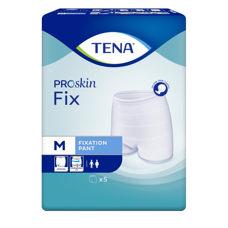Tena Fix Mut Elastica M 5pz