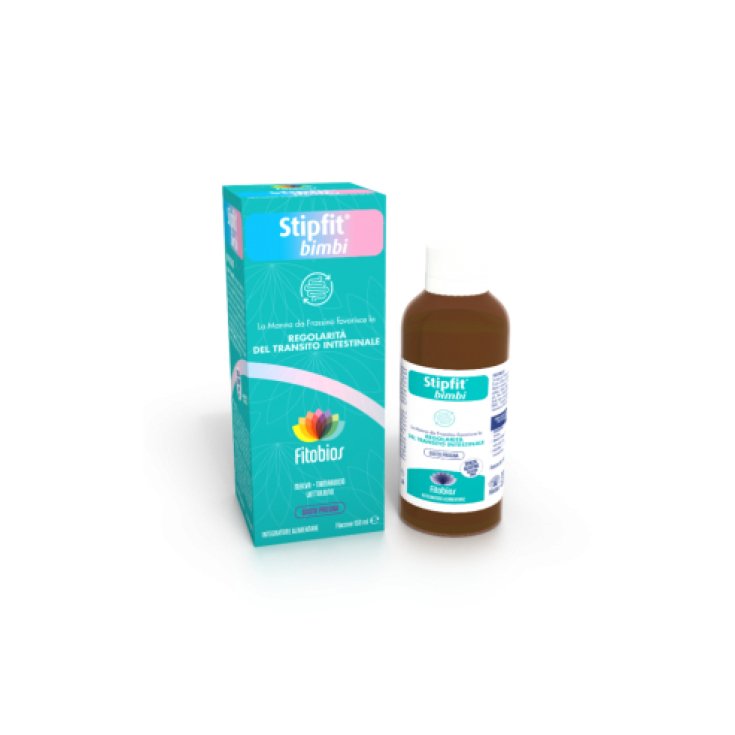 Stipfit Bimbi Fitobios 150ml
