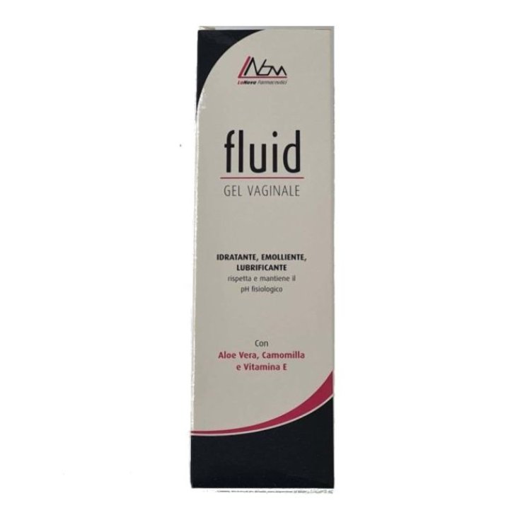 Fluid Gel Vaginale 250ml