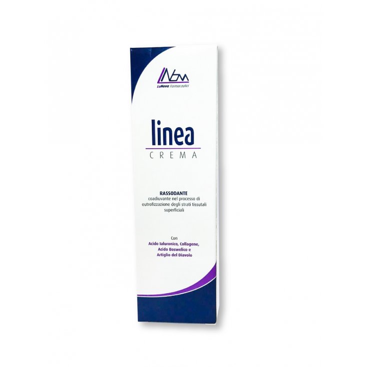Linea Crema Rassodante 250ml