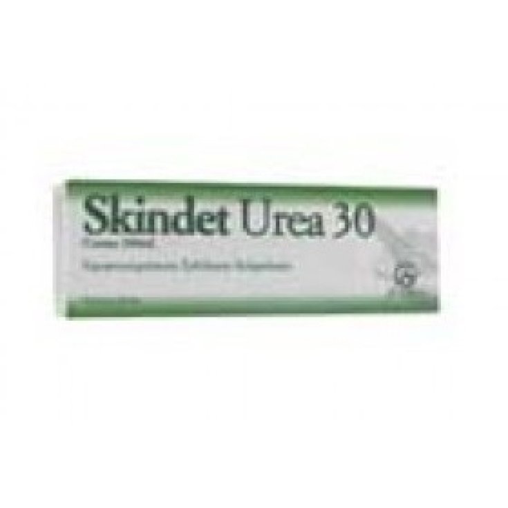Skindet Urea30 100ml