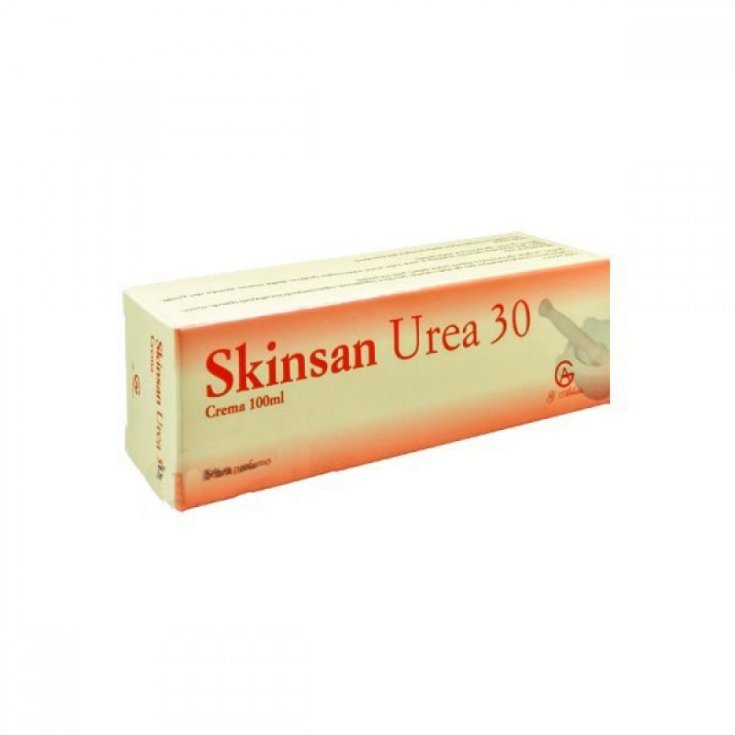 Skinsan Urea30 100ml
