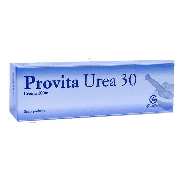 Provita Urea30 100ml