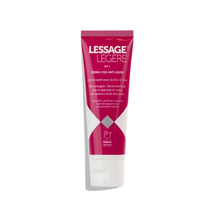 Lessage L&eacute;g&egrave;re Sikelia Ceutical 50ml