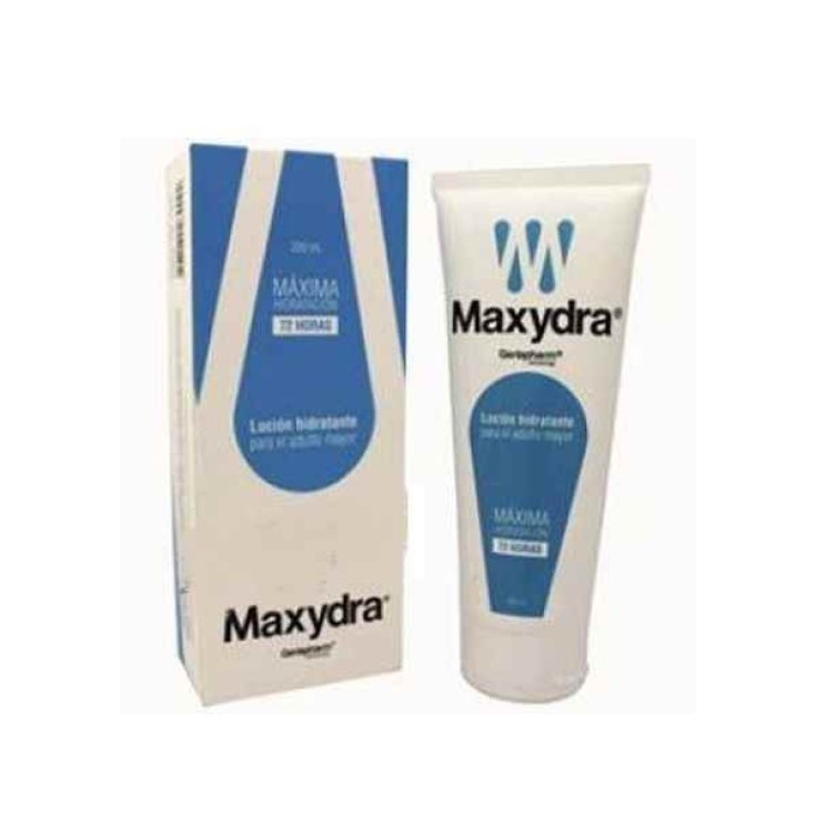 Maxidra Over Pharma 50ml