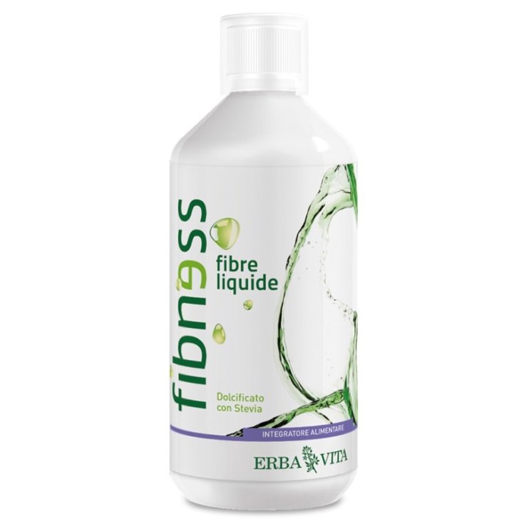 Fibness Erba Vita 500ml