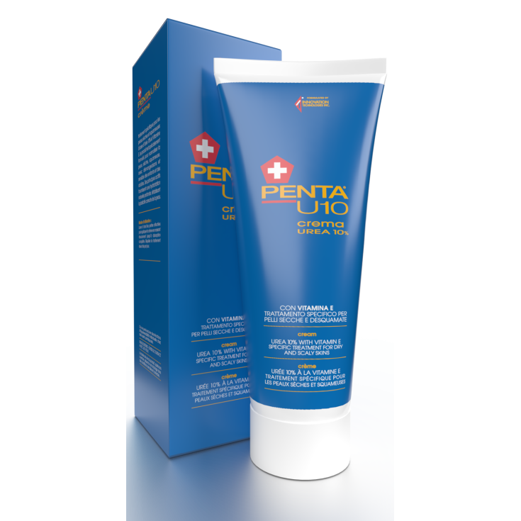 Penta U10 Crema 250ml