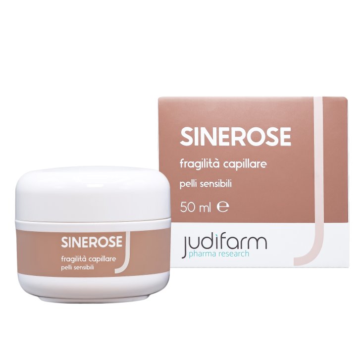Sinerose Jud&igrave;farm 50ml