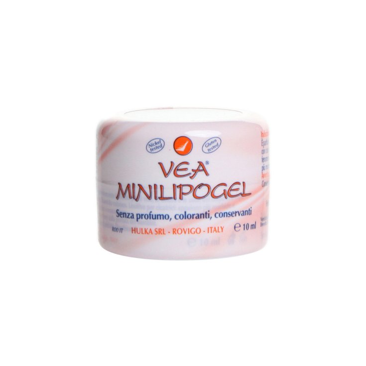 Vea Minilipogel Idratante Protettivo 10 ml