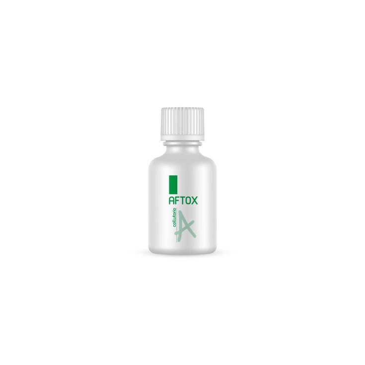 Aftox Collutorio Drex Pharma 100ml